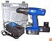 WEN 5518 18-Volt Cordless Drill/Driver with 2 Batteries