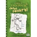 Gregs Tagebuch 3 - Jetzt reicht's!
