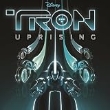 Tron: Uprising (Music from and Inspired by the Series) [+digital booklet]
