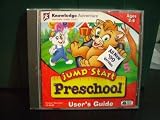 Jump Start Preschool (Software) (MAC and PC) Jump Start Preschool (Software) (MAC and PC)