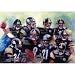 Pittsburgh Steelers Jerome Bettis POSTER Super Bowl XL - 11x17