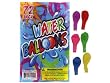 Bulk Pack of 24- 72 Pack Each Water Balloons (Each) By Bulk Buys