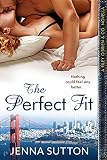 The Perfect Fit (a Riley O'Brien & Co. novella)