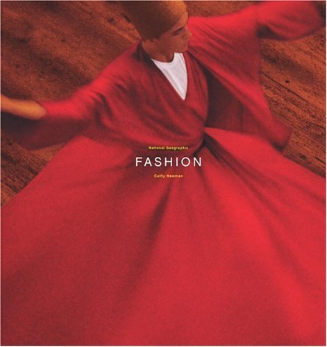 Fashion by Cathy Newman (2003) Paperback