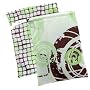 Kushies "On the Go" Wet Bag - 2 Pack - Large
