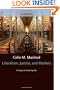 Liberalism, Justice, and Markets: A Critique of Liberal Equality