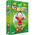 Oui-Oui - Le coffret magique - La lune magique + Les pirates + En route