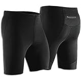 Sugoi Jack 7.5 Tight Short - Men's
