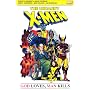 X-Men God Loves Man Kills: God Loves, Man Kills (Uncanny X Men)