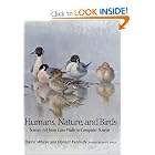 Humans, Nature, and Birds: Science Art from Cave Walls to Computer Screens by Darryl Wheye, Donald Kennedy, and Professor Paul R. Ehrlich