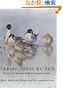 Humans, Nature, and Birds