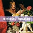 Beethoven: Archduke Trio / Schubert: Trio in E Flat
