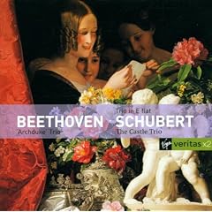 Beethoven - Trio