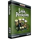 EZX LATIN PERCUSSION