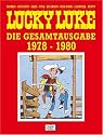 Lucky Luke Gesamtausgabe 16: 1978-1980