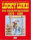 Lucky Luke Gesamtausgabe: Lucky Luke Gesamtausgabe 16. 1978-1980: 16