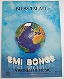 Bless Em All - EMI World of Music Series - Sheet Music