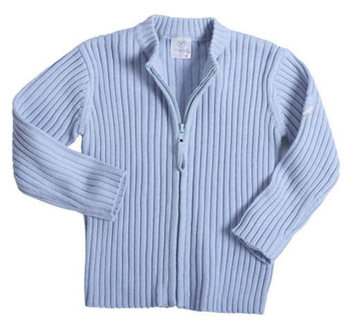 Liegelind Baby - Jungen Babykleidung/ Pullis, Gr. 74 (hellblau) (hellblau) Preisvergleich