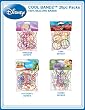 Cool Bandz Silly Bandz Princess Cars Toy Story 3 Fairies Silly Bandz Total 4 Pack 80 Bandz with Free Necklace in Stock(compare to Silly Bandz, Zany Bands, Goofy Bands,buddy Bandz and Stretchy Shapes) Check Out All the Cool Bandz Styles and Shapes!