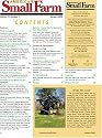 American Small Farm Magazine