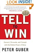 Tell to Win