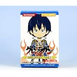 Gurren Lagann Vol 1 - Blue Box (Set of 5)