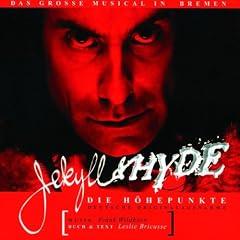 Jekyll & Hyde