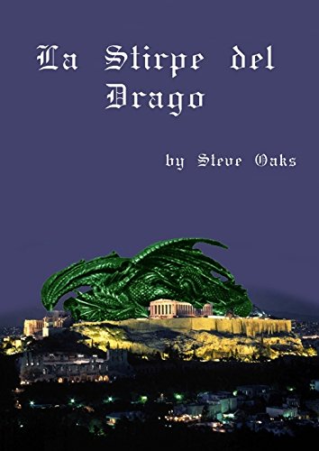 La Stirpe del Drago (Italian Edition)