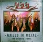 Nailed to Metal