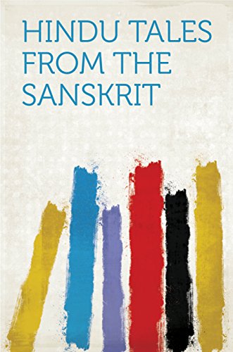 Hindu Tales from the Sanskrit