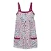 Girls' Xhilaration� Printed Tank - White