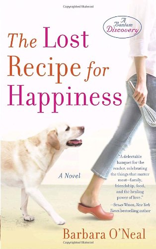 The Lost Recipe for Happiness