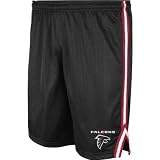 Atlanta Falcons Rookie Mesh Short Extra Large