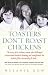 Toasters Don't Roast Chickens: A Mum's Story