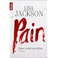 Pain: Bitter sollst du b��en