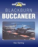 Blackburn Buccaneer (Crowood Aviation Series)
