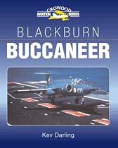 Blackburn Buccaneer (Crowood Aviation)