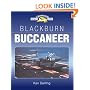 Blackburn Buccaneer (Crowood Aviation)