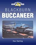 Blackburn Buccaneer (Crowood Aviation Series)