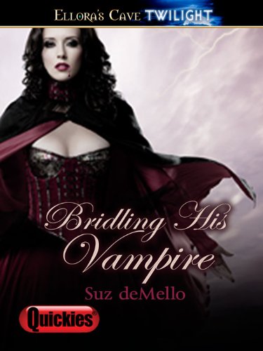 Bridling His Vampire