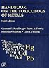 Handbook on the Toxicology of Metals, Third Edition