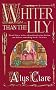 Whiter than the Lily (Hawkenlye Mystery)