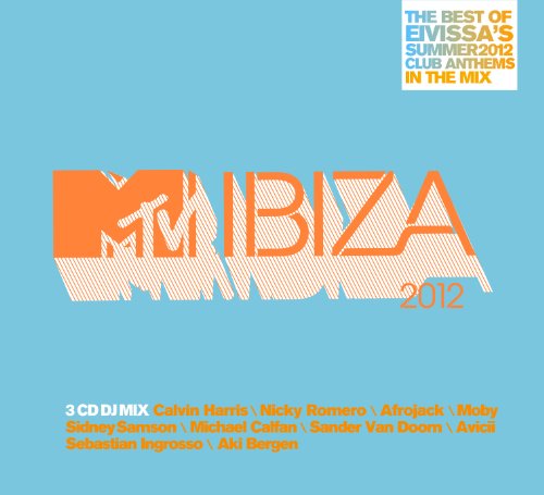 VA MTV Ibiza 2012 | músicas 51IjSv6O9GL VA MTV Ibiza 2012 | músicas