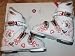 ROXY Abracadabra 3B Ski Boots mondo 19 Roxy kids NEW