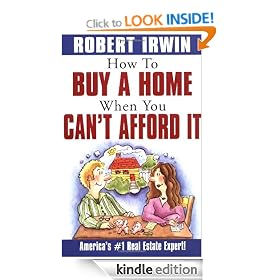 How to Buy a Home When You Can't Afford It