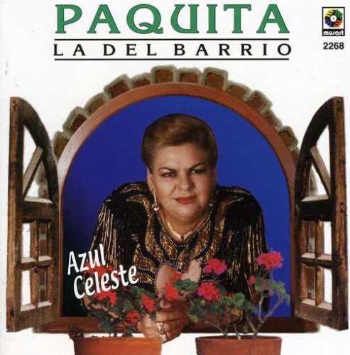 CD-Charts  Search : Azul Celeste