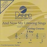 And Now My Lifesong Sings