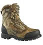 LaCrosse Men's 9" Brawny II Hunting Boot,Realtree Hardwoods HD,8 M US