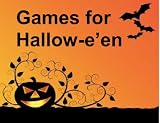 Games For Hallow-e