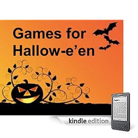 Games For Hallow-e'en